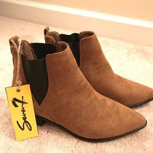 Chelsea Ankle Boots